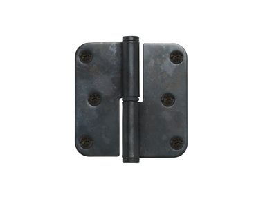 Door hinge PURE 9223 Dauby