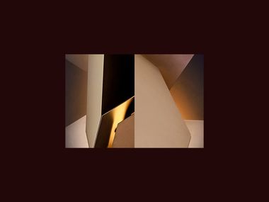 PYLITE | Table lamp By Rakumba