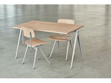 PYRAMID TABLE 01 Table By Hay