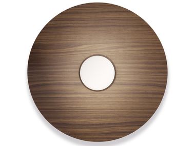 Lampada da parete / lampada da soffitto in alluminio SKY DOME Pablo Designs