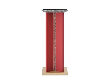 Rectangular wooden high side table APTC-3171 Pablo Now