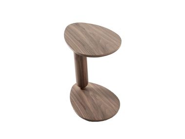 Oval central coffee table GIO Pacini & Cappellini