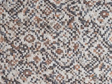 Boucle acrylic upholstery fabric BABYLON Palazzo Fabric
