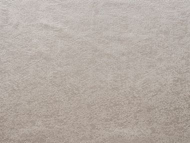 Solid-color cotton fabric ISERA Palazzo Fabric