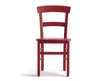 Silla de haya ROMA 42L.m2 Palma