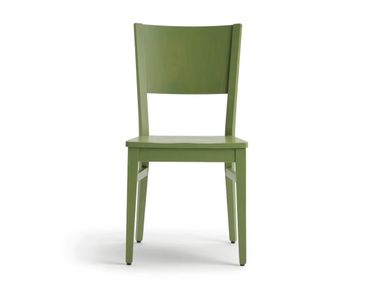 Silla de haya SOKO 472D.m2 Palma