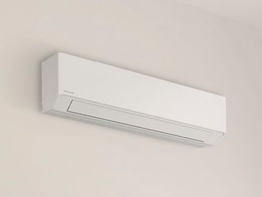 Ventilazione Panasonic