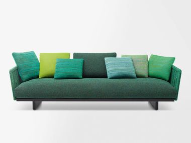2 seater sofa SABI Paola Lenti