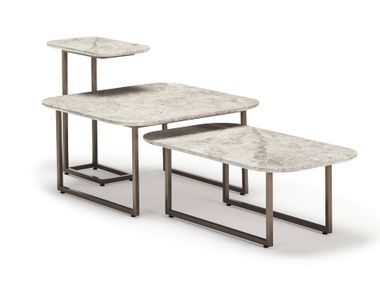 KATALANA Coffee table By Papell Design