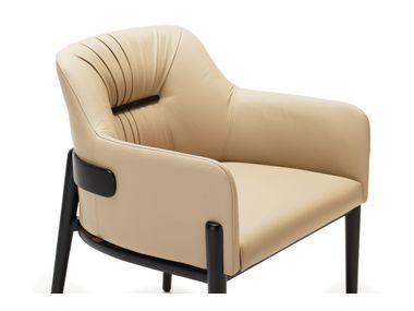 MIKA Chair By Papell Design