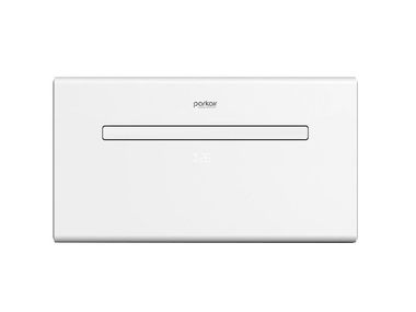 Climatizzatore monoblocco senza unità esterna AIROCK ACQUA Parkair Invisible Comfort Solutions