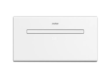 Climatizzatore senza unità esterna monoblocco da installazione interna AIROCK ARIA Parkair Invisible Comfort Solutions