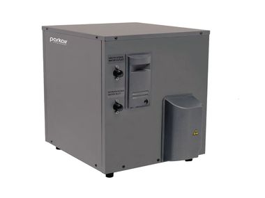Climatizzatore monosplit senza unità esterna MCW MONOSPLIT Parkair Invisible Comfort Solutions
