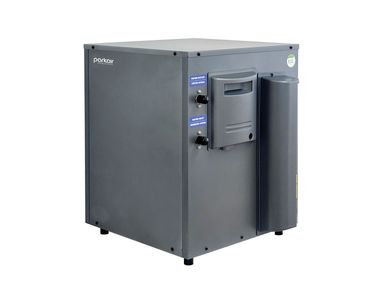 Climatizzatore multisplit senza unità esterna MCW MULTISPLIT Parkair Invisible Comfort Solutions