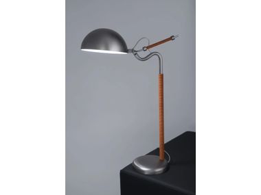 Adjustable metal table lamp COUTURE 04 Patrizia Garganti