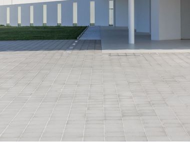 Pflasterstein aus Beton AURELIA Paver