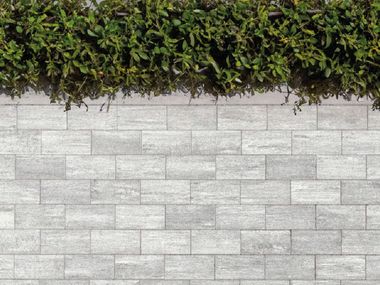 Pflasterstein aus Beton MIMA Paver