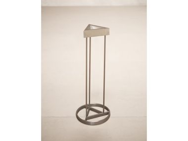 Posacenere per ufficio in alluminio KANDALAMA Phantom Hands