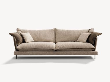 Fabric sofa BRANDO Pianca