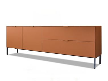 Buffet avec tiroirs NORMA UP Pianca