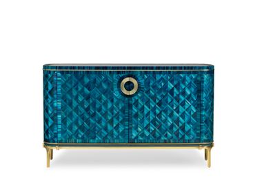 Buffet avec portes CIRCUM Pieter Adam