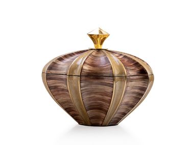 Aufbewahrungsbox COCOON Pieter Adam