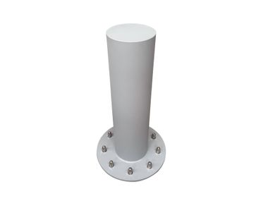 Fixed bollards with ground anchor 220/RT 800F Pilomat