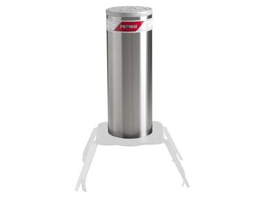 Fixed bollards with ground anchor 220/PF 800F Pilomat