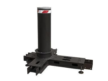 Removable stainless steel bollard 275/K4SF 900RM Pilomat