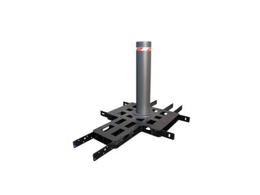 Fixed bollard 275/K12SF 900F Pilomat