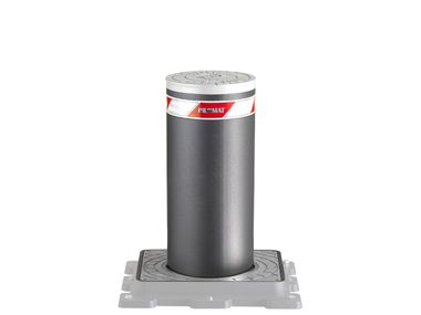 Retractable bollard 275/P 600A Pilomat