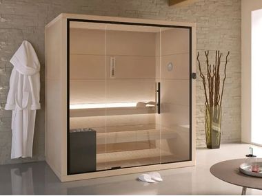 Sauna ASTRID Piùesse