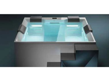 4 seater minipool CIELO Piùesse