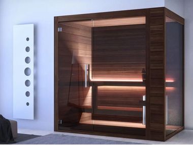 Sauna HELKA Piùesse