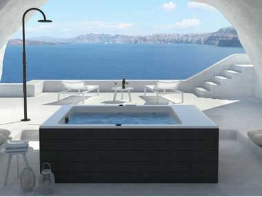 6-seats minipool KING Piùesse