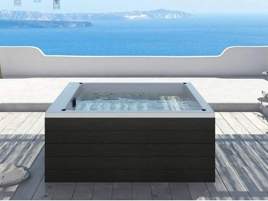4 seater minipool LORD Piùesse