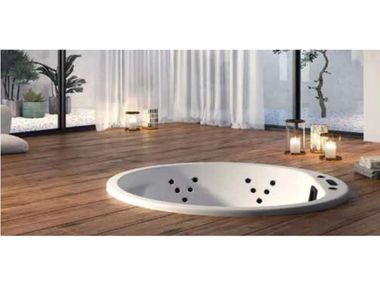 Round minipool MIAMI Piùesse