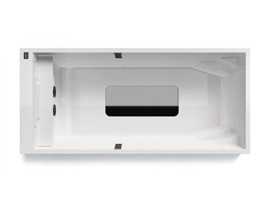 Swim spa SUPERNOVA Piùesse