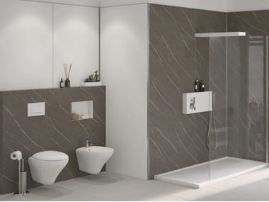 Piùesse, Modulo sanitario Modulo sanitario