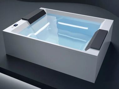 2-seats minipool ZARINA 150 Piùesse