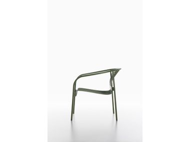 VELIT Butaca By Plank
