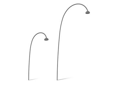 Paletto luminoso IN CURVED AIR PALETTO Platek