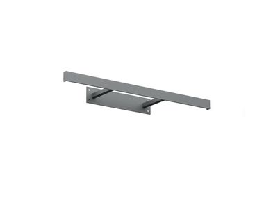 LED outdoor wall lamp LINEBREAK M Platek