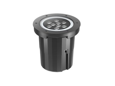 LED Boden- Orientierungsleuchte für Aussen MEDIO Platek