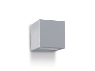 Lampada da parete per esterno a LED MINI ONE Platek