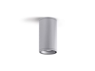 Lampada da soffitto per esterno a LED MONACO Platek