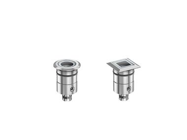 LED Boden- Orientierungsleuchte für Aussen NANO Platek