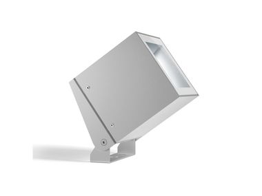 Proiettore per esterno a LED orientabile ONE Platek