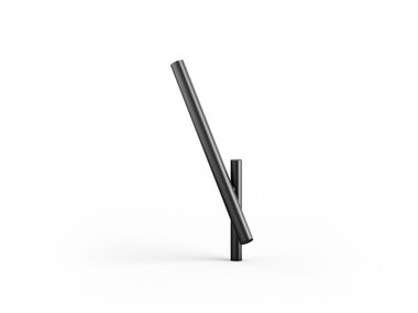 LED adjustable extruded aluminium Outdoor floodlight SHANGHAI Platek