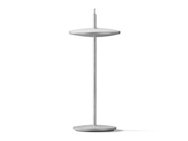 Brass Outdoor table lamp cordless THAÏS Platek